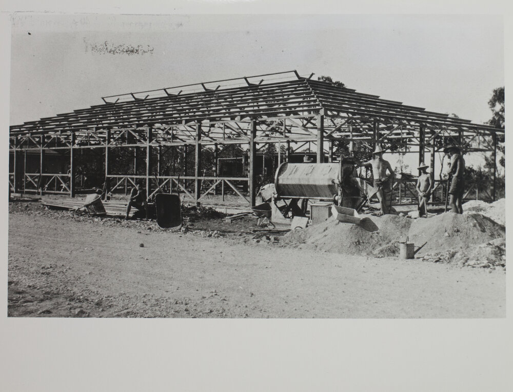 View of Barracks, Darwin 5