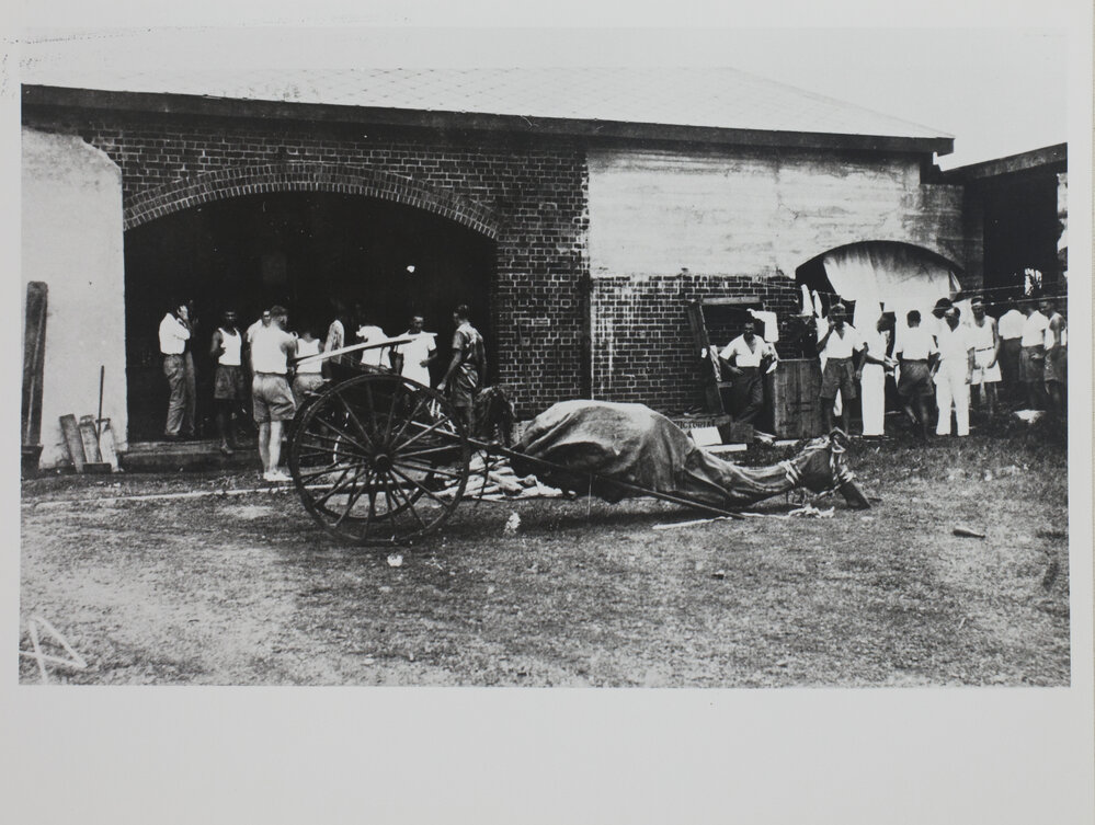 Christmas at Vesteys 2