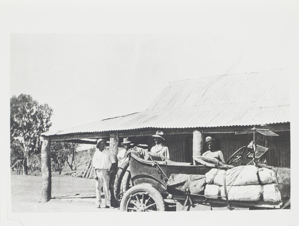 Turner River Station 2