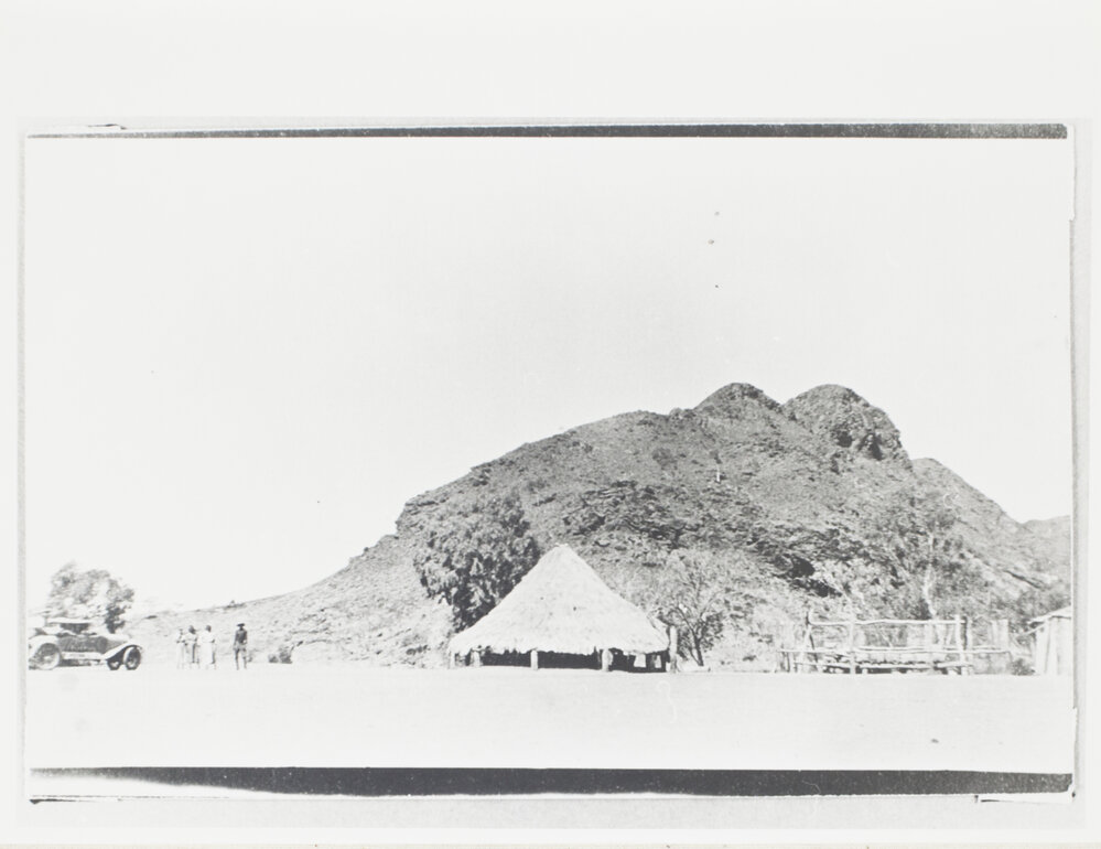 Turner River Station 3