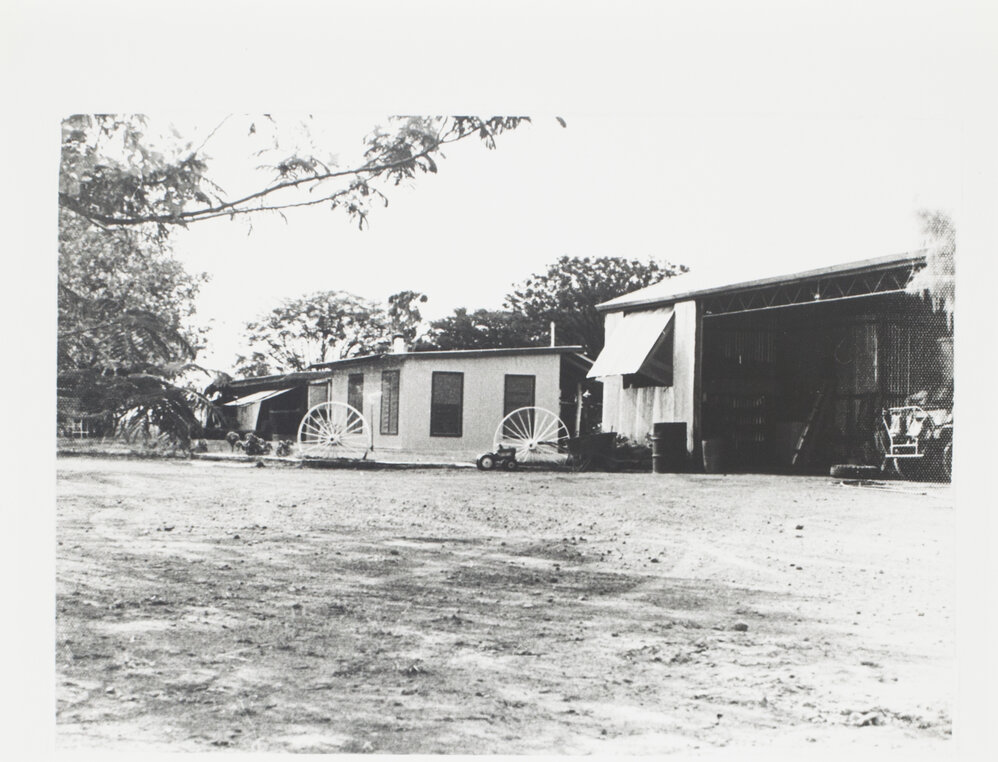 Spring Creek Station 1