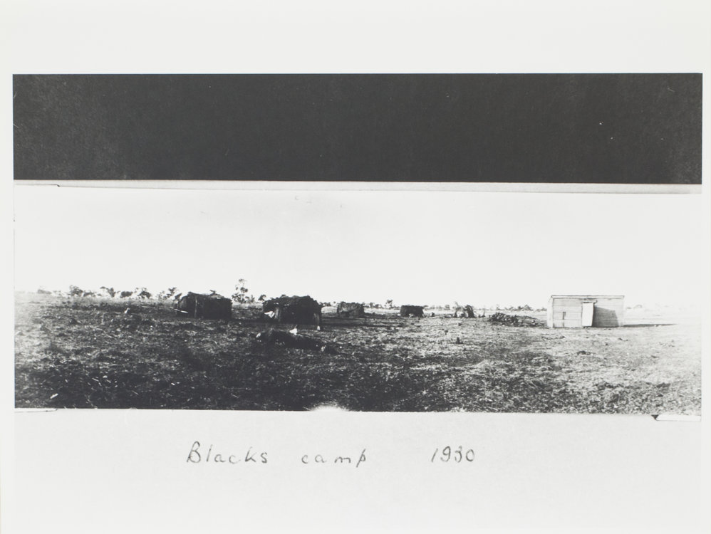 Limbunya Station Camp