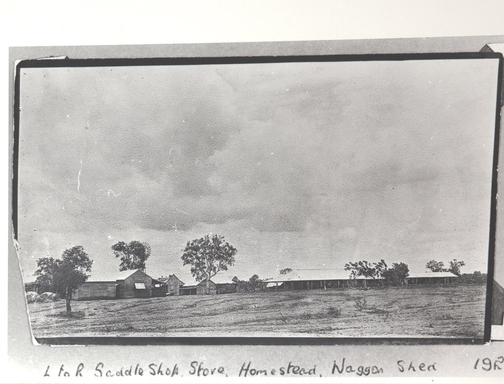 Wave Hill Station 15