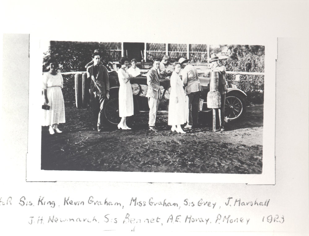 Victoria River Downs