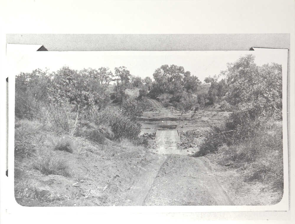 Weaner Crossing is now Easy and Quick 2