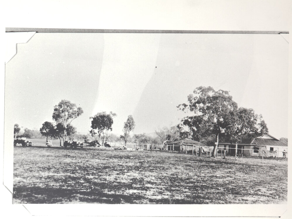 Timber Creek Police Station 2