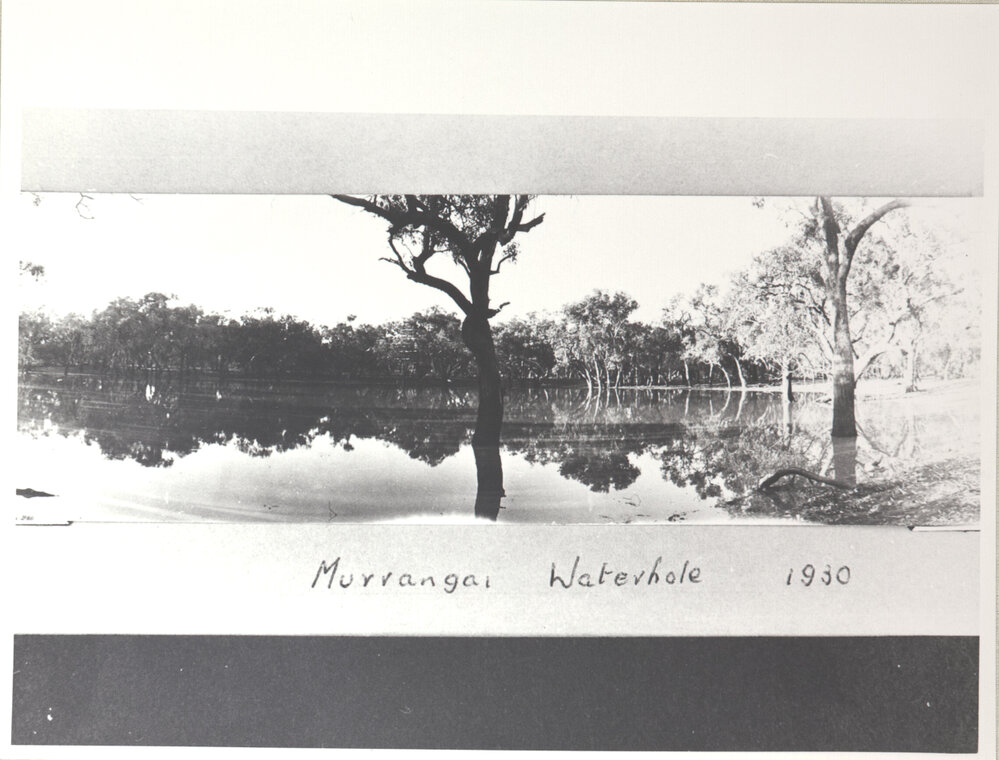 Murrangai Waterhole
