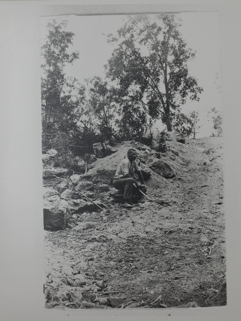 King River Crossing for Motor Roads 1