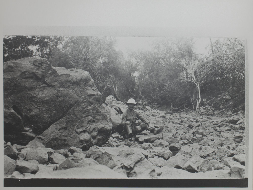 King River Crossing for Motor Roads 2