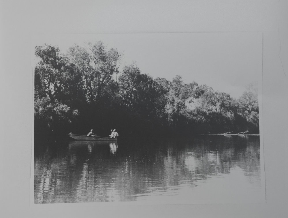 Katherine River Station