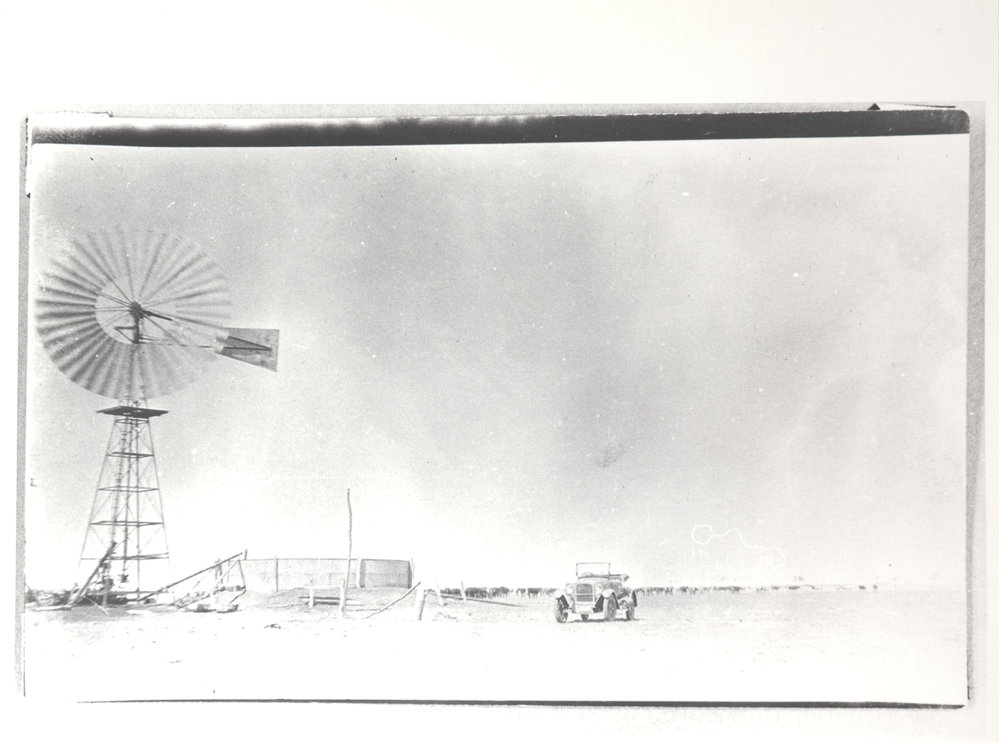 No. 3 Bore (Euortoo)