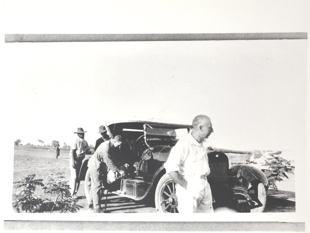 Jack Talbot Bookkeeper