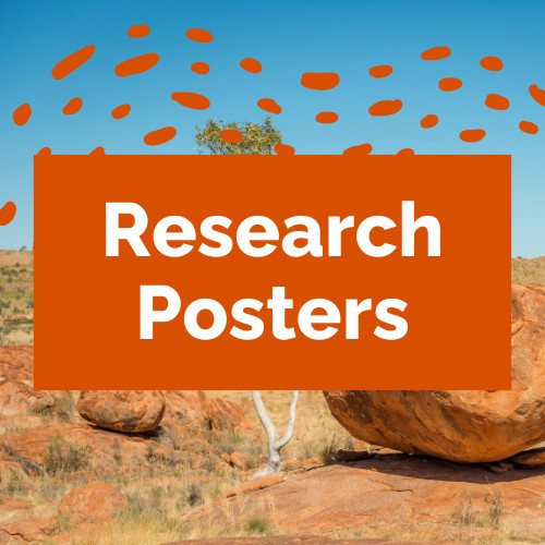 Northern Institute Indigenous Research Posters
