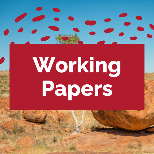 Northern Institute Working Papers