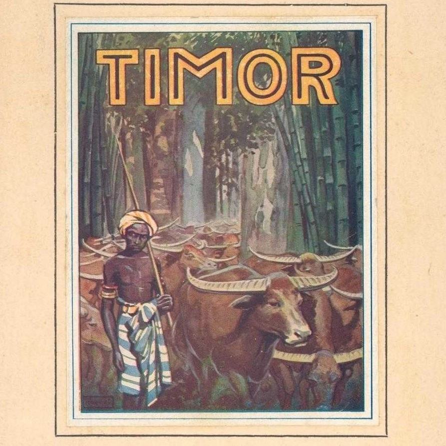 East Timor Collection