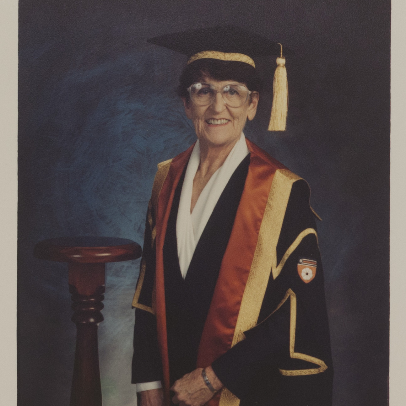 Nancy (Nan) Giese Collection