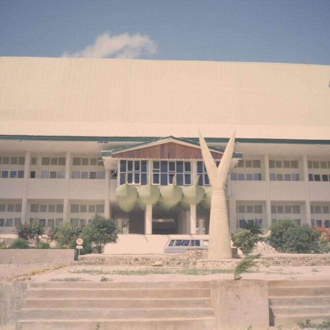 The Australian-Southeast Asian Relations Project