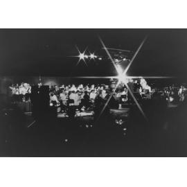 Darwin Pops night 12