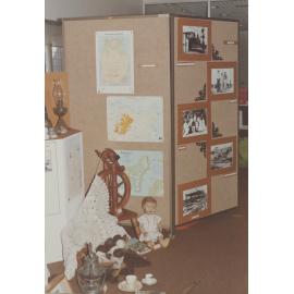 Library Display