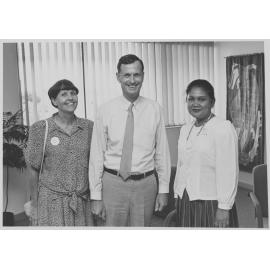 Memorandum of Cooperation Meeting 3