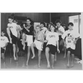 Dharra Holiday School 1