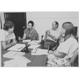 Teleconferencing