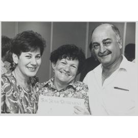 Retirement of Val Sheppard 3