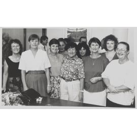 Retirement of Val Sheppard 4