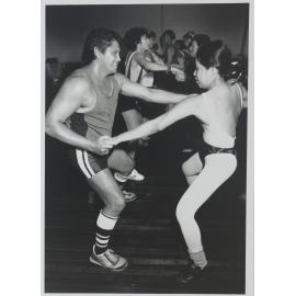 Aerobic Classes