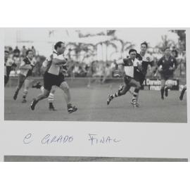 Rugby Grand Finals 3