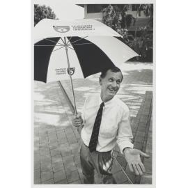 NTU Umbrellas 1