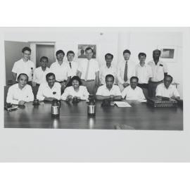 Memorandum of Cooperation Meeting 7