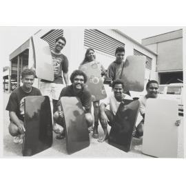 Preparatory Course for Indigenous students in Trades