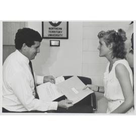 Northern Territory Literacy Awards 2