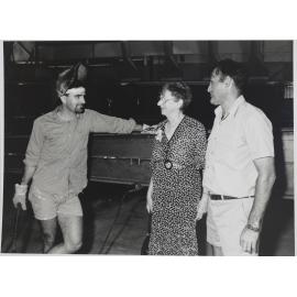 Dame Roma Mitchell 1