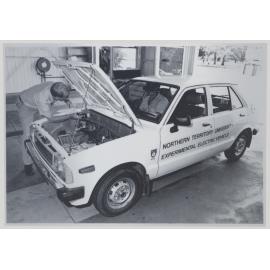 Electric Car