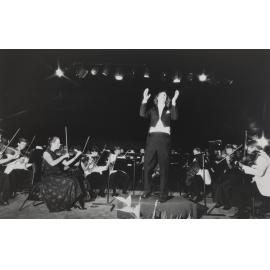 Darwin Pops night 9