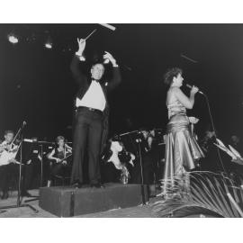 Darwin Pops night 15