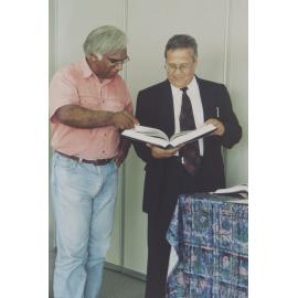 Book Launch