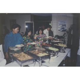 Apprentice Chefs