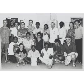 Yolngu Matha Intensive Language and Culture Course - CAIS