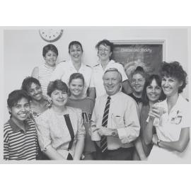 Nursing