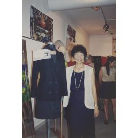 Sale of Fashion and Fashion Design students' work 1
