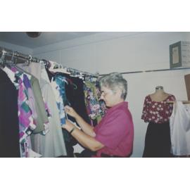Sale of Fashion and Fashion Design students' work 2
