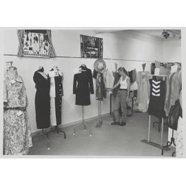 Sale of Fashion and Fashion Design Students' Work 3