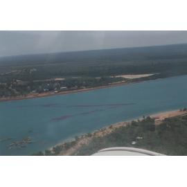 Tidal power measurement