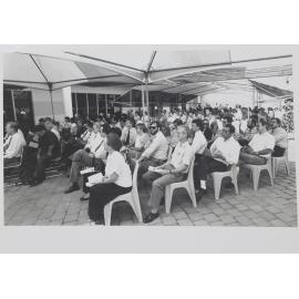 New Library opening 4