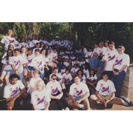 Gurrung School Participants