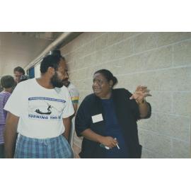 Turning the Tide conference 2