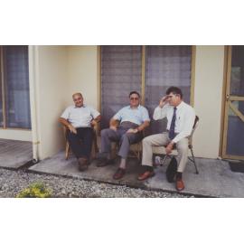 Northern Territory University visit to Ambon 4